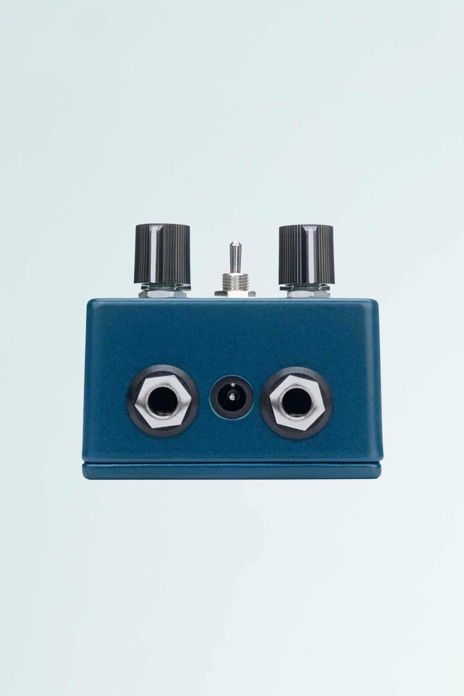 Earthquaker Devices Tone Job V2 EQ and Boost Pedal — David's